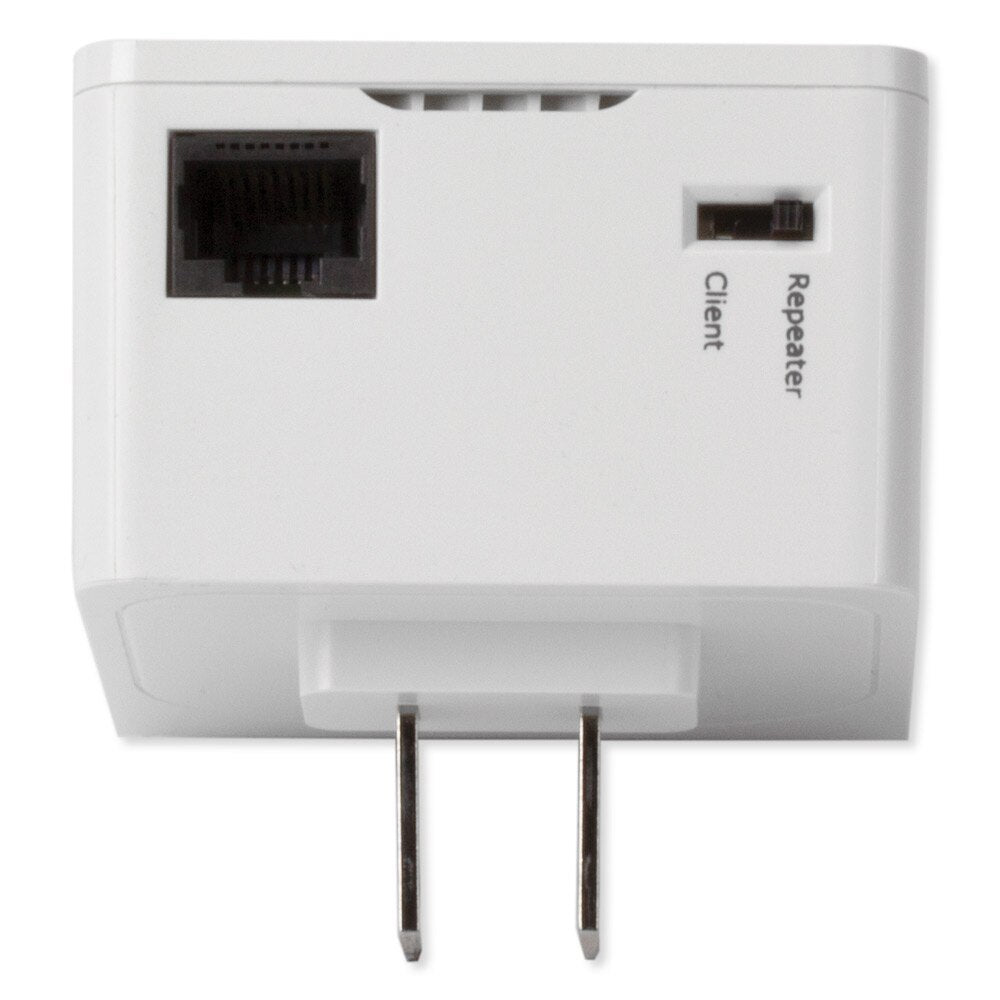 Luxul Dual Band Wireless Wi-Fi Bridge and Range Extender