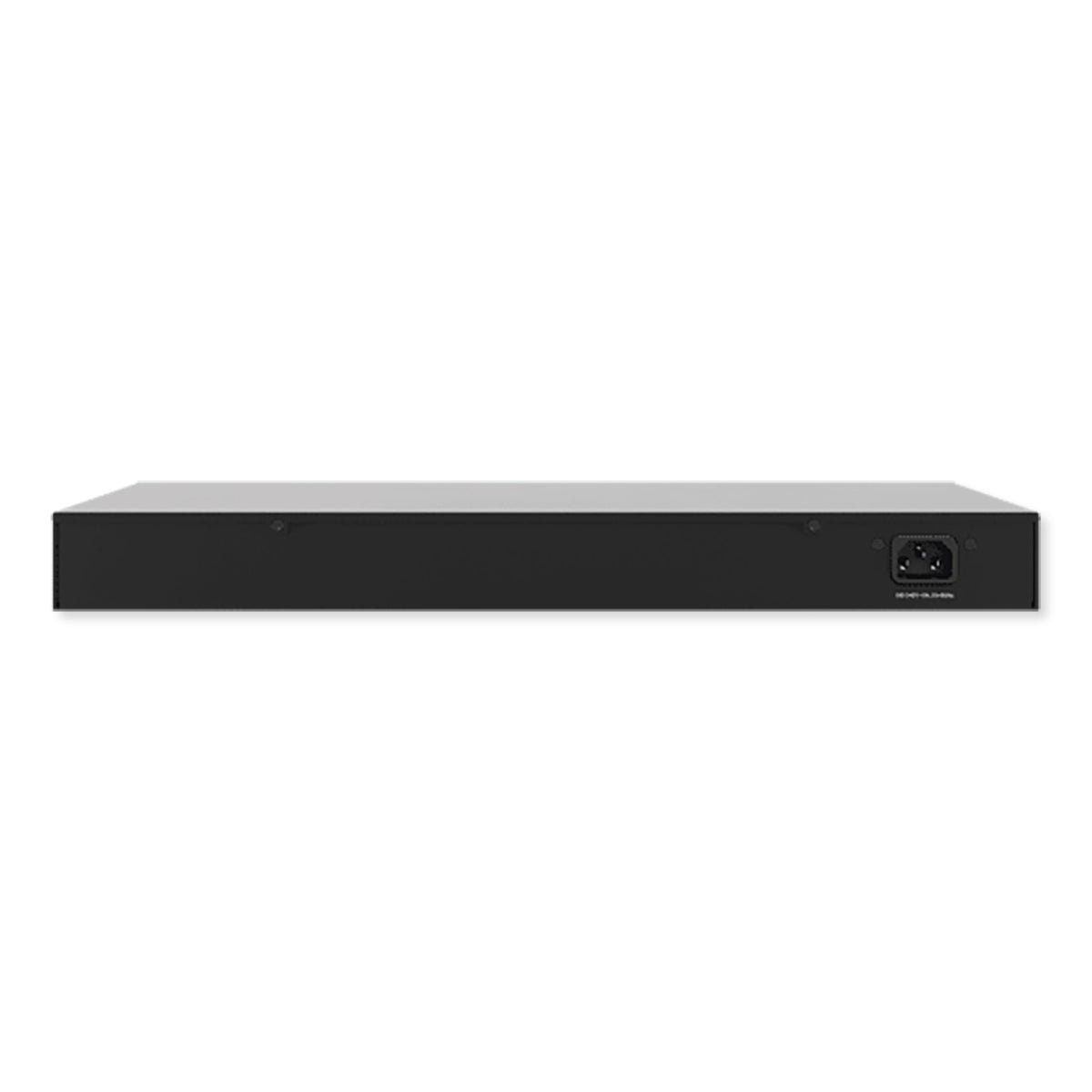 24 PoE+ | 2 Combo RJ45/SFP Front-Facing Ports - 1Gb L2/L3 Managed Switch