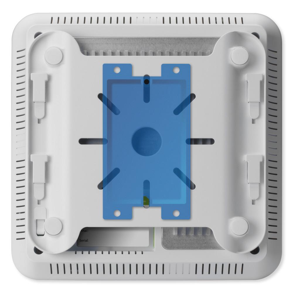 Luxul AC1900 High Power Dual-Band Wireless Access Point