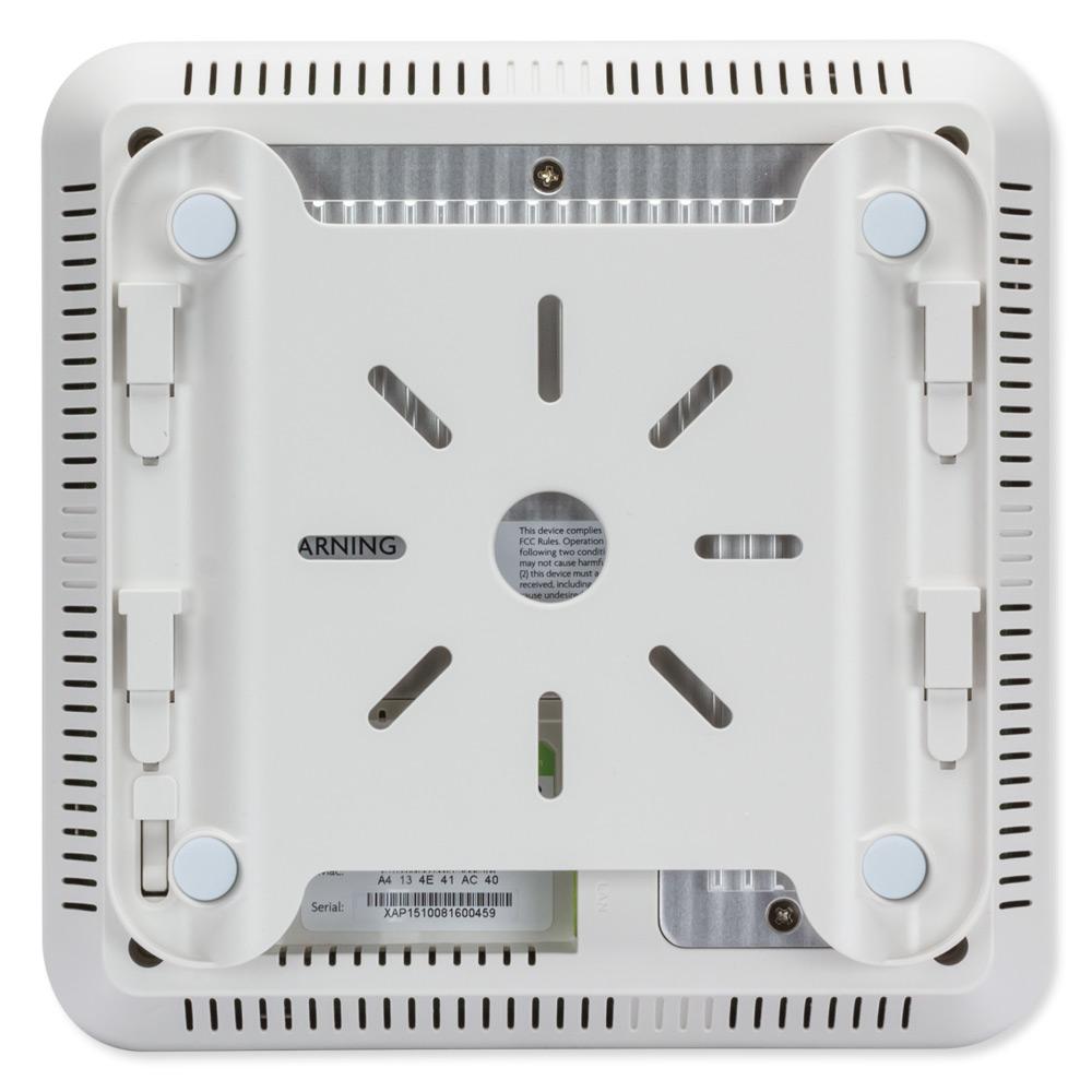 Luxul Wave 2 AC3100 Dual-Band Access Point