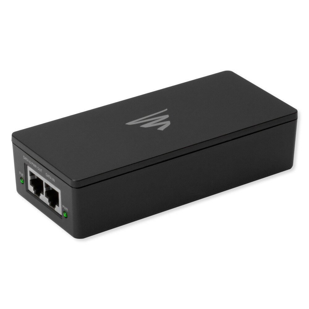 Luxul 1-Port PoE+ Injector