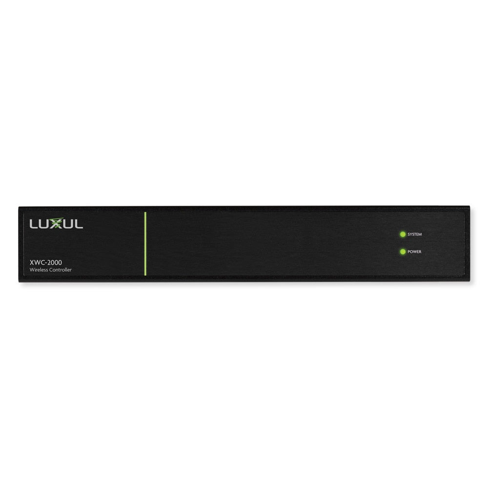 Luxul Wireless Controller