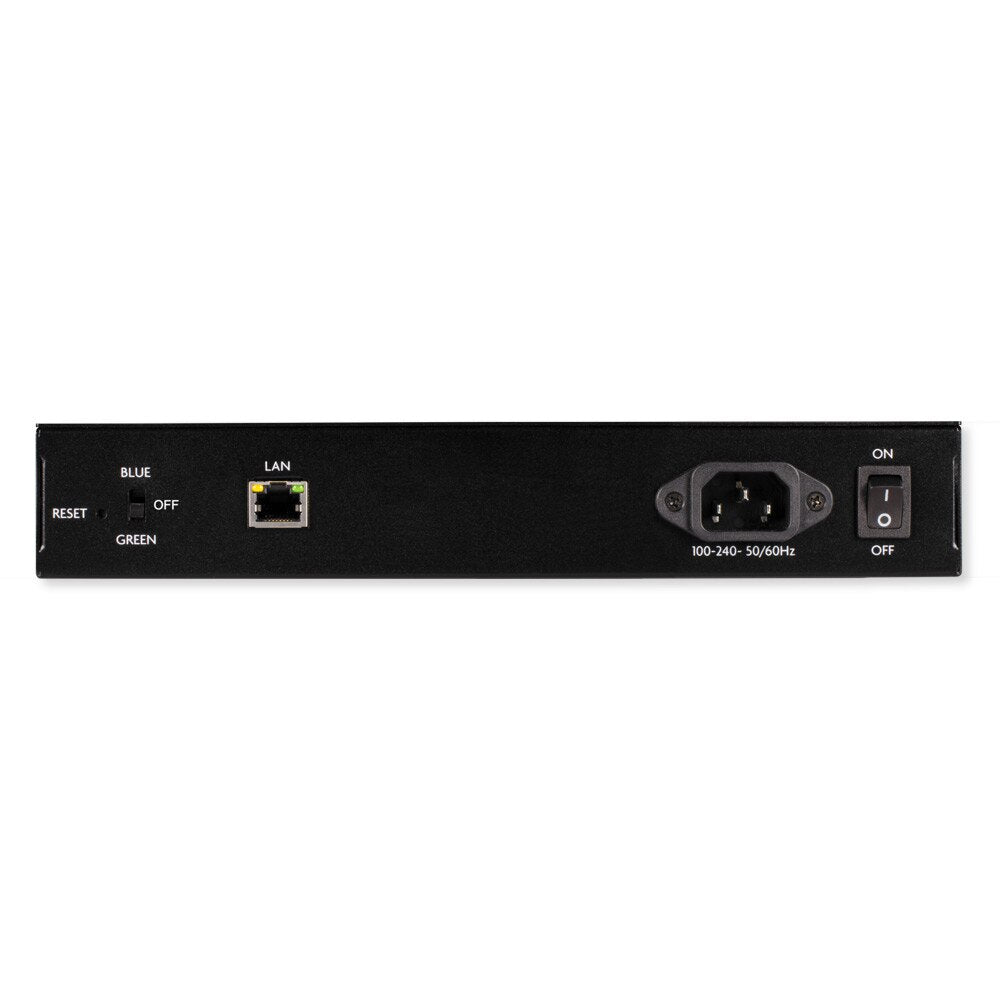 Luxul Wireless Controller