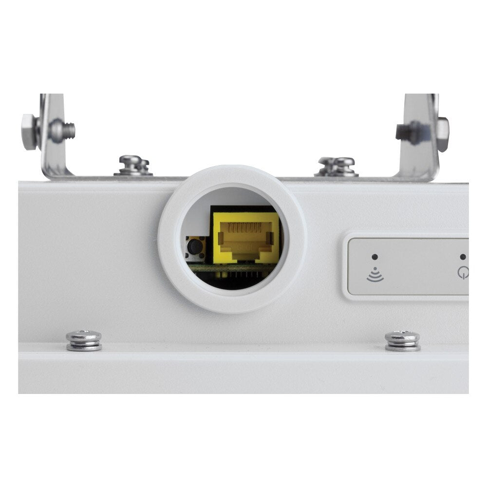 Luxul AC1200 High Power Dual-Band Outdoor Bridging Access Point