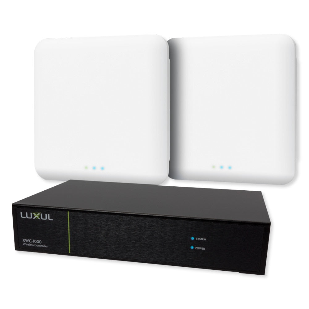 Luxul AC1200 Wireless Controller Kit