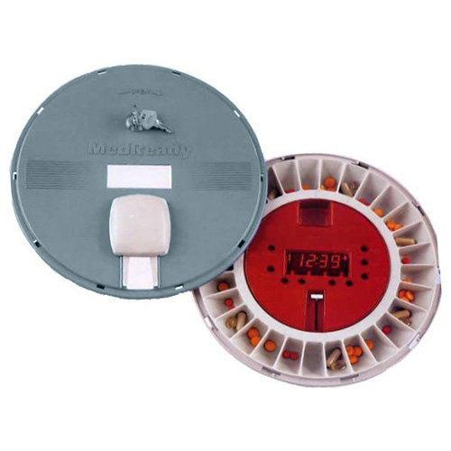 MedReady 1700 Medication Dispenser for PRN Dosing