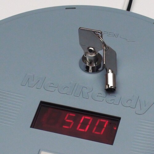 MedReady 1700 Medication Dispenser for PRN Dosing