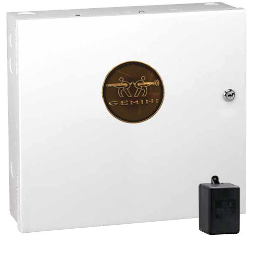 Napco Gemini P3200 Hybrid Security Panel, 8-32/48 Zones