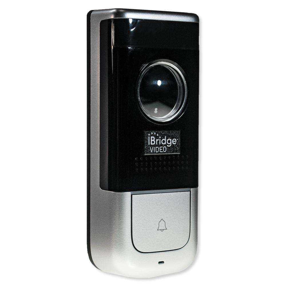Napco iBridge Wifi Doorbell, Pro Grade