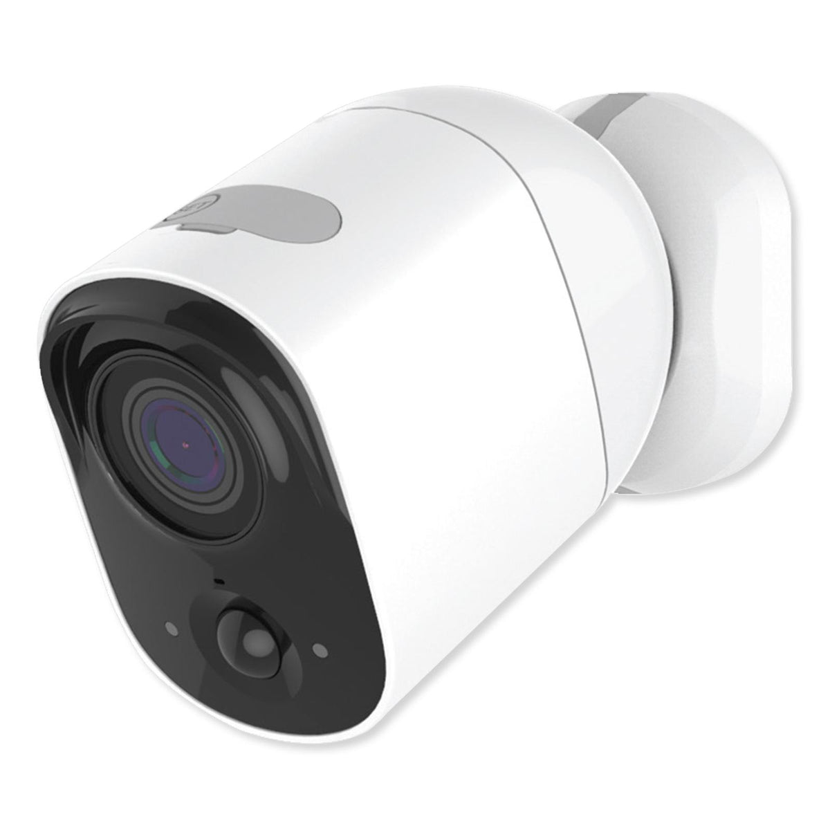 Napco Prima Indoor/Outdoor HD Camera, with Self-Healing Wi-Fi &amp; EZ-Magnetic Mount