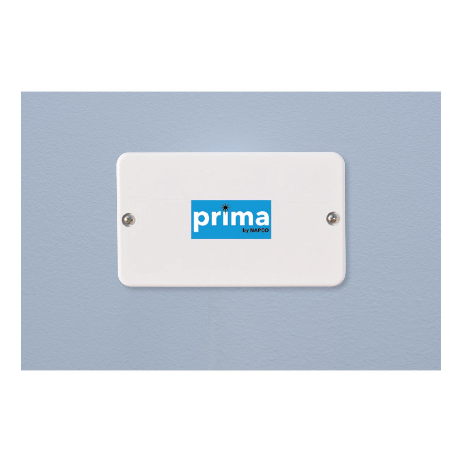 Napco Prima Hardwired 8-Zone Takeover Conversion Module, 433 MHz