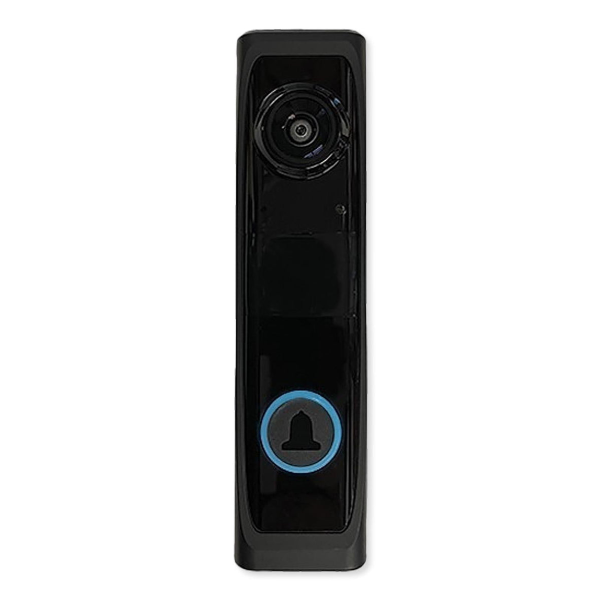 Napco Prima System with 3 Door/Window Transmitters, Motion Sensor & HD Video Doorbell, AT&T Network
