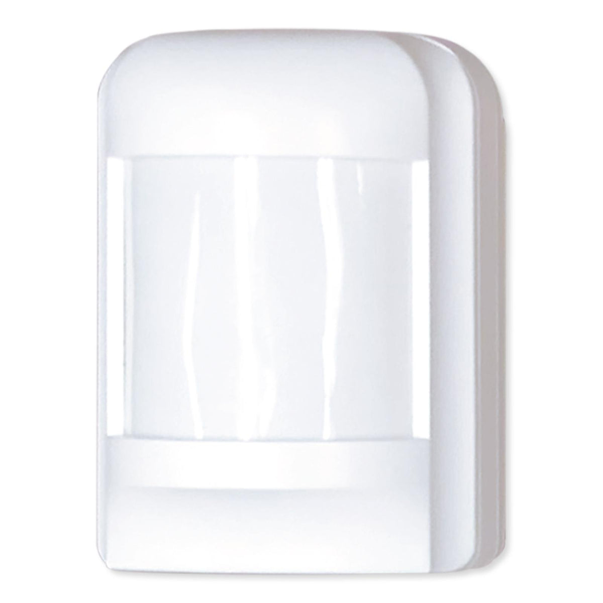 Napco Prima System + Doorbell in a Box: Verizon, 3 window/doors & motion, HD Doorbell w/ Self-Healing Wi-Fi (Wired)