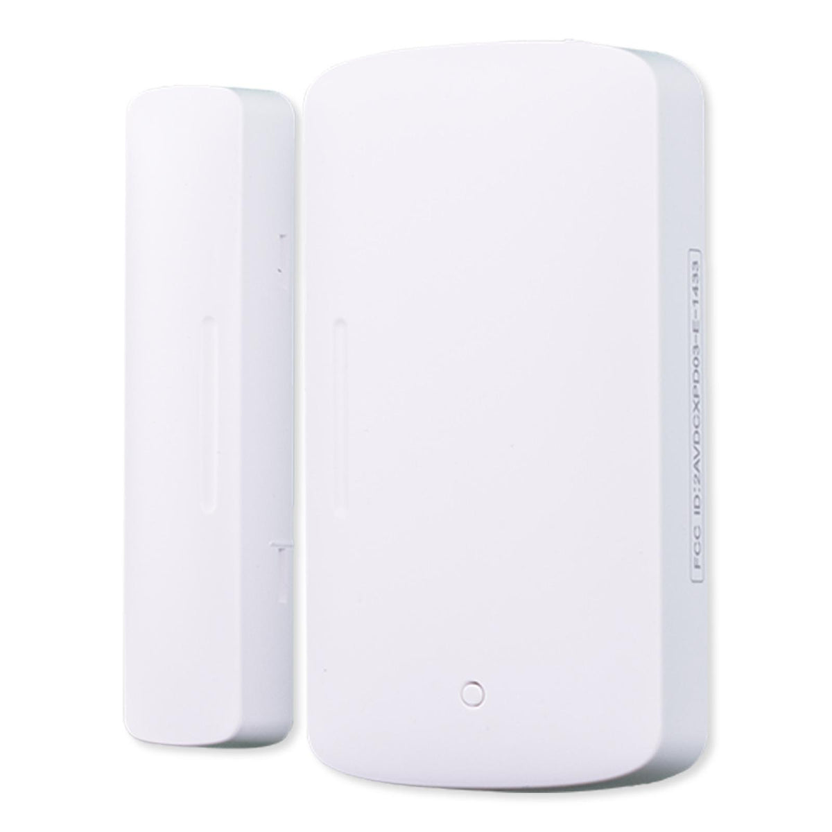 Napco Prima System + Doorbell in a Box: Verizon, 3 window/doors & motion, HD Doorbell w/ Self-Healing Wi-Fi (Wired)