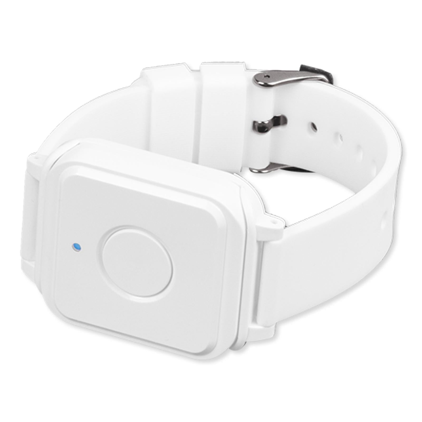Napco Prima Wristwatch-Style Panic Button