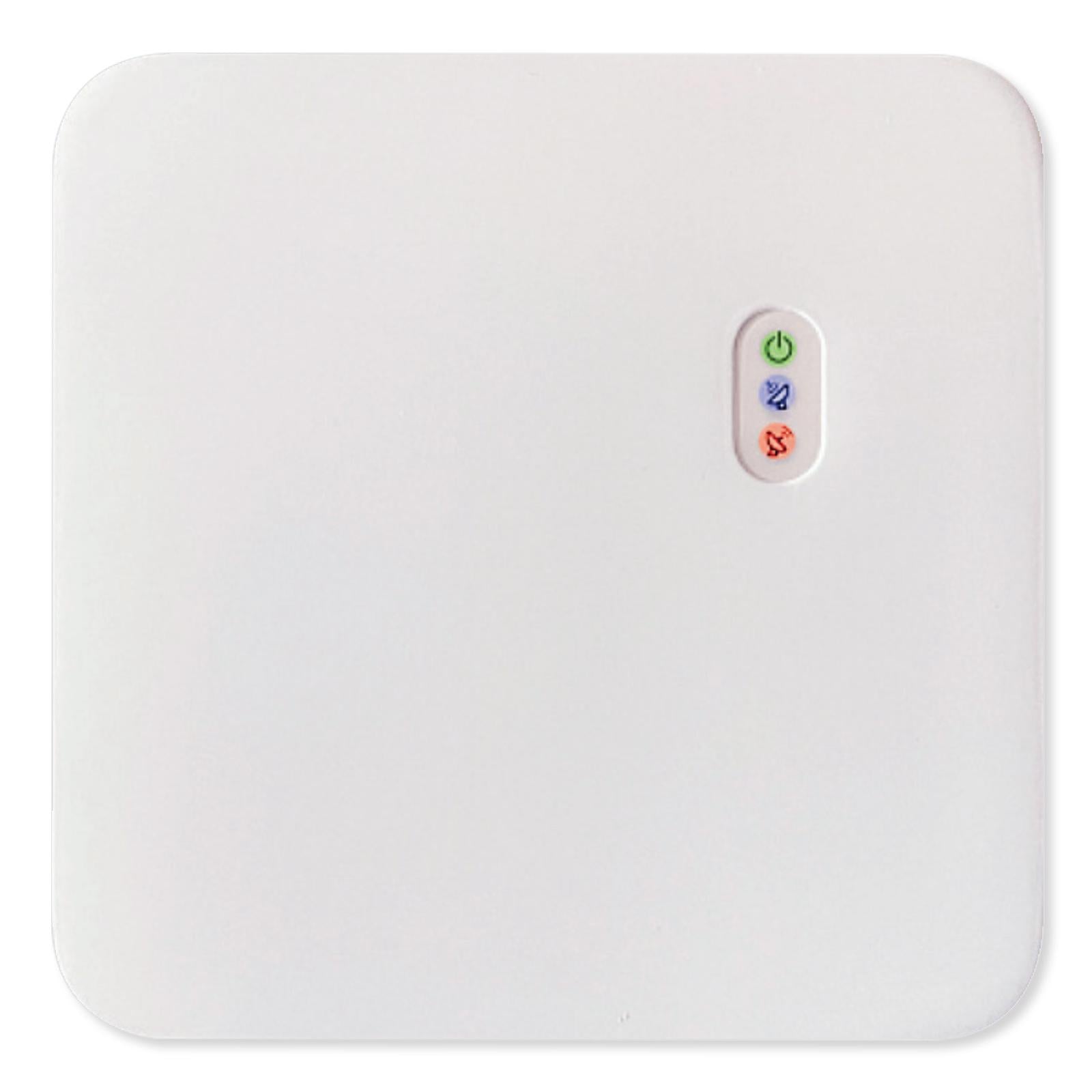Napco Prima Wireless Translator Module, 345 MHz to 433 MHz