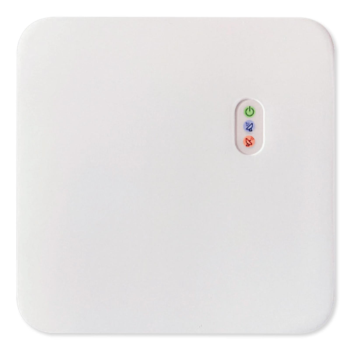 Napco Prima Wireless Translator Module, 345 MHz to 433 MHz