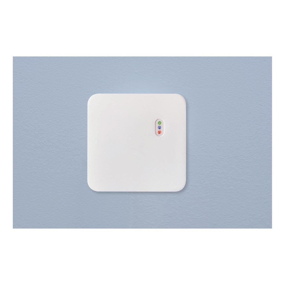 Napco Prima Wireless Translator Module, 345 MHz to 433 MHz