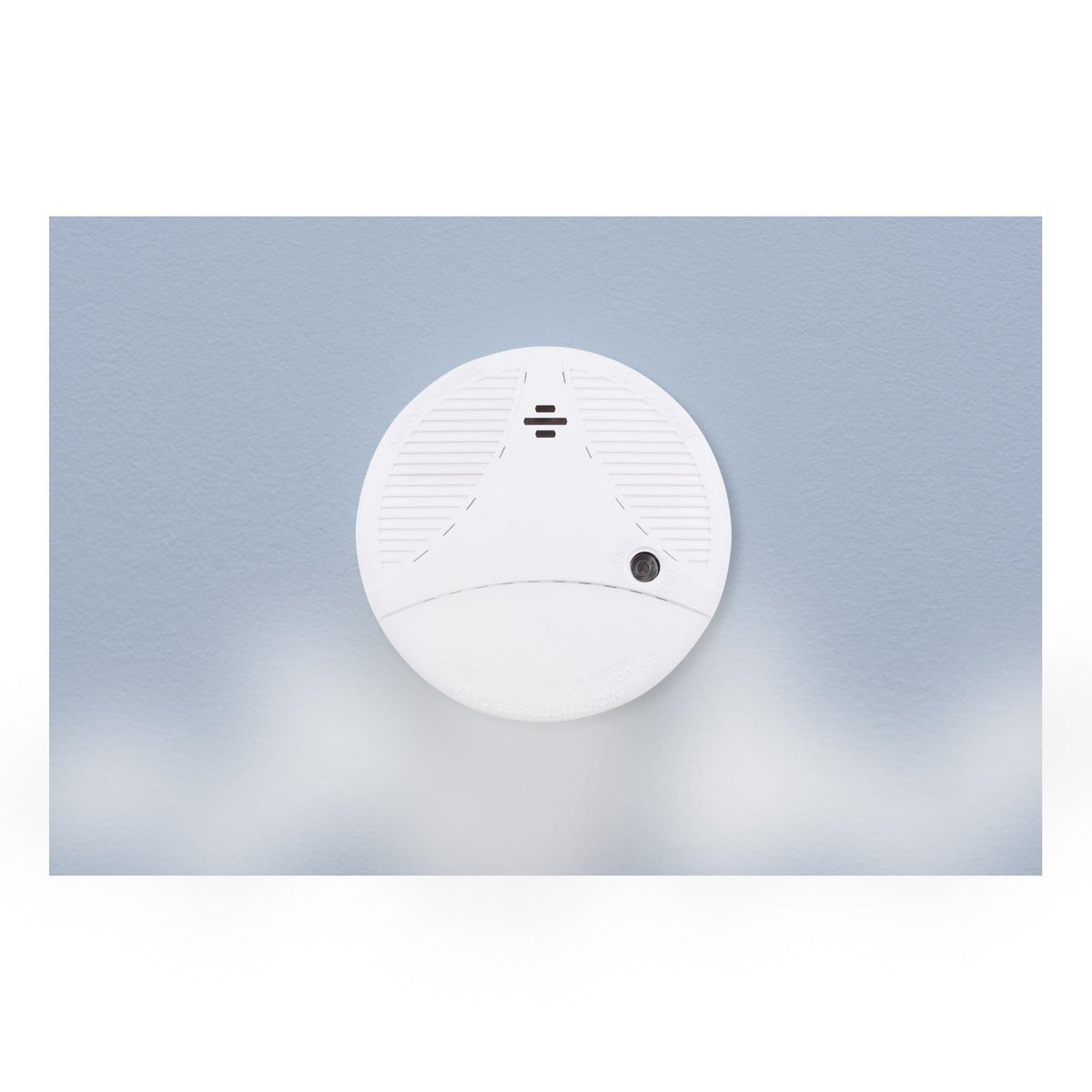 Napco Prima Combo Smoke/CO Detector, 433 MHz