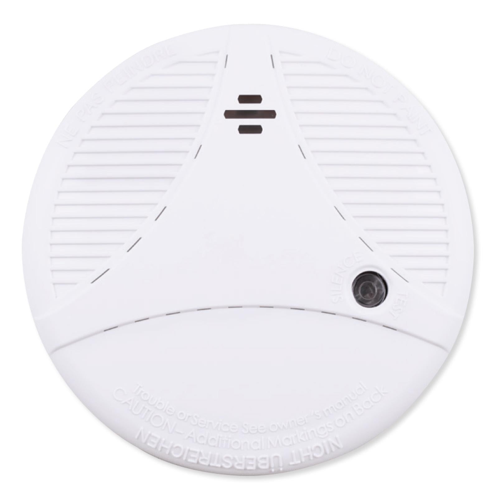 Napco Prima Smoke Detector, 433 MHz