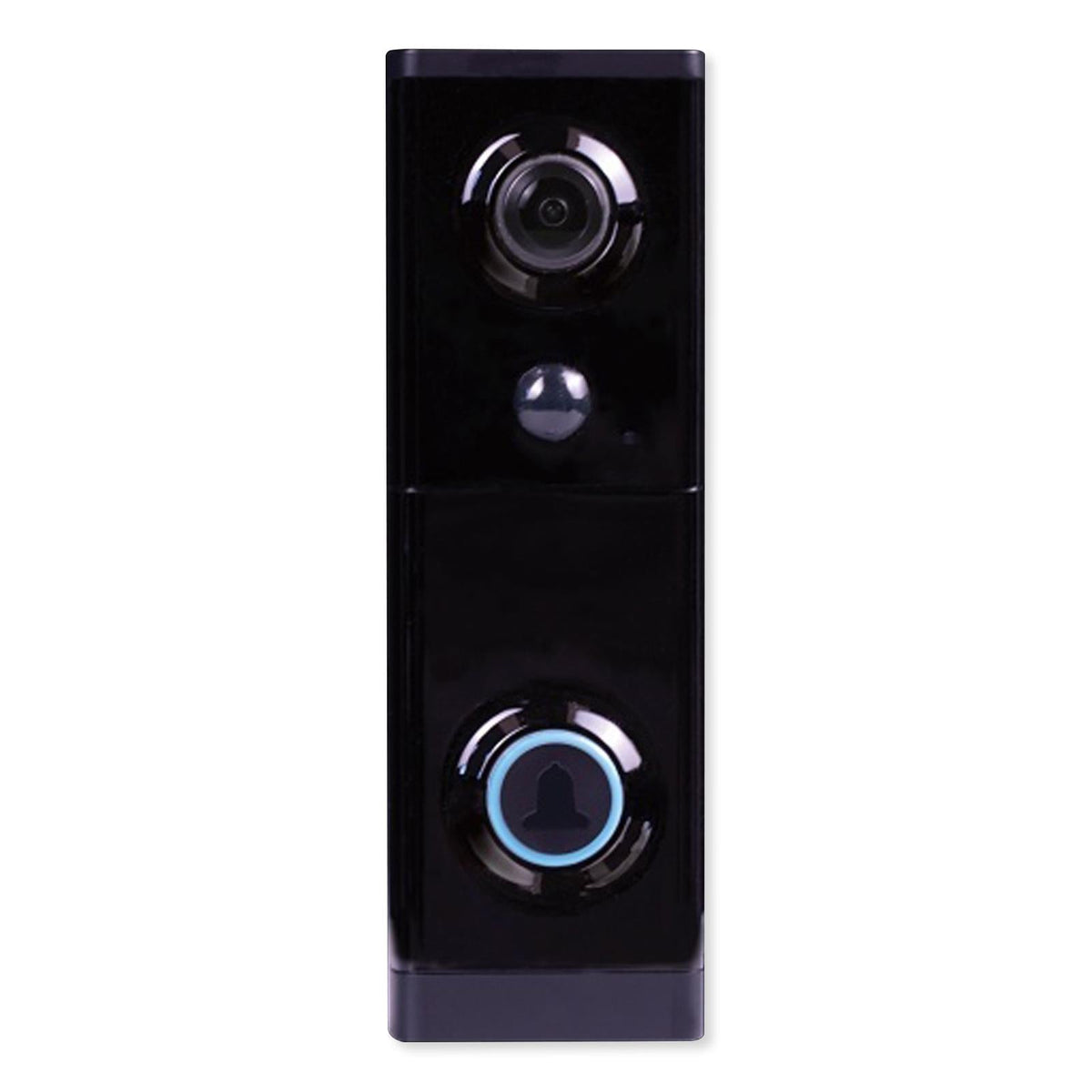 Napco Prima Self-Healing Wireless HD Video Doorbell with Wi-Fi