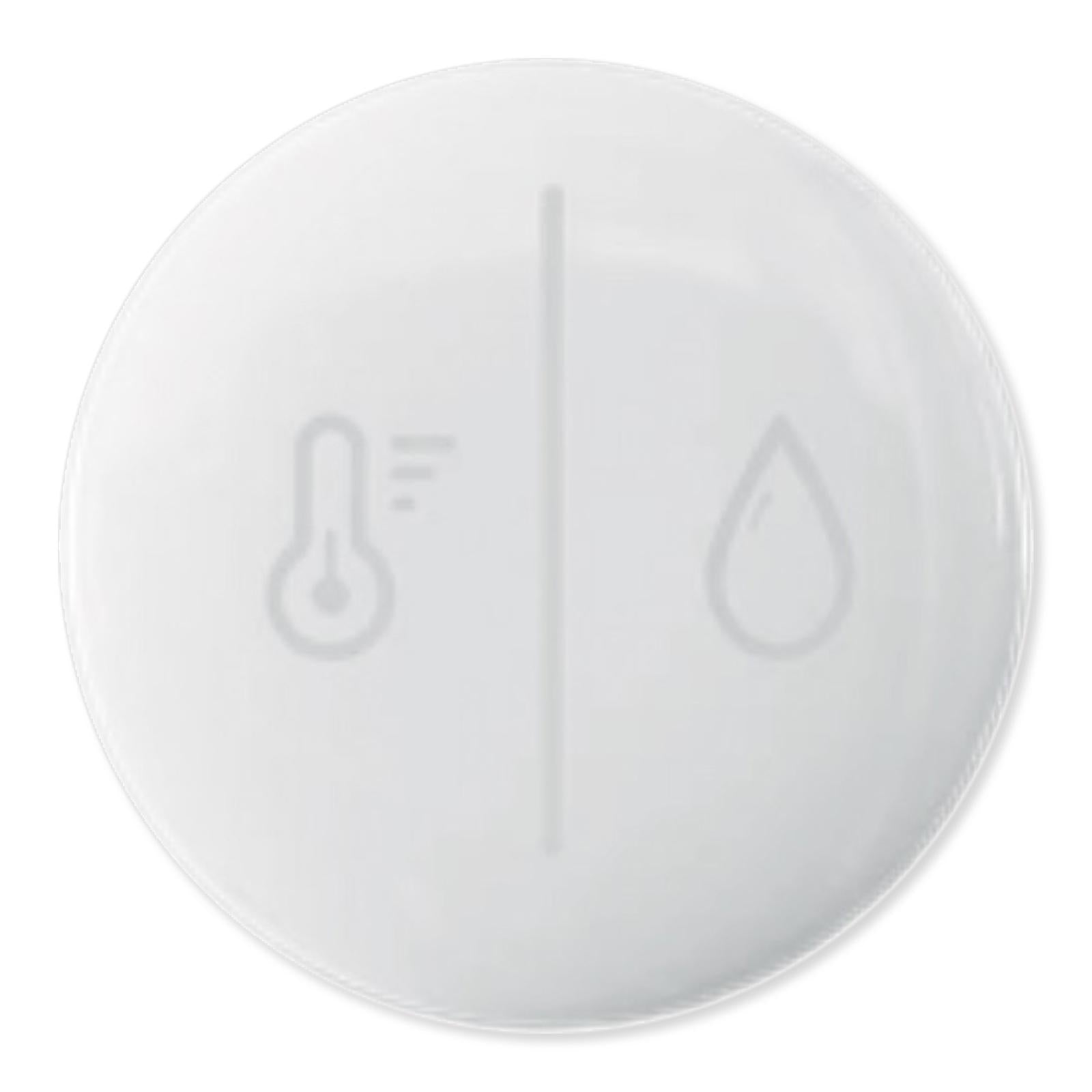 Napco Prima Wireless Flood/Freeze Sensor