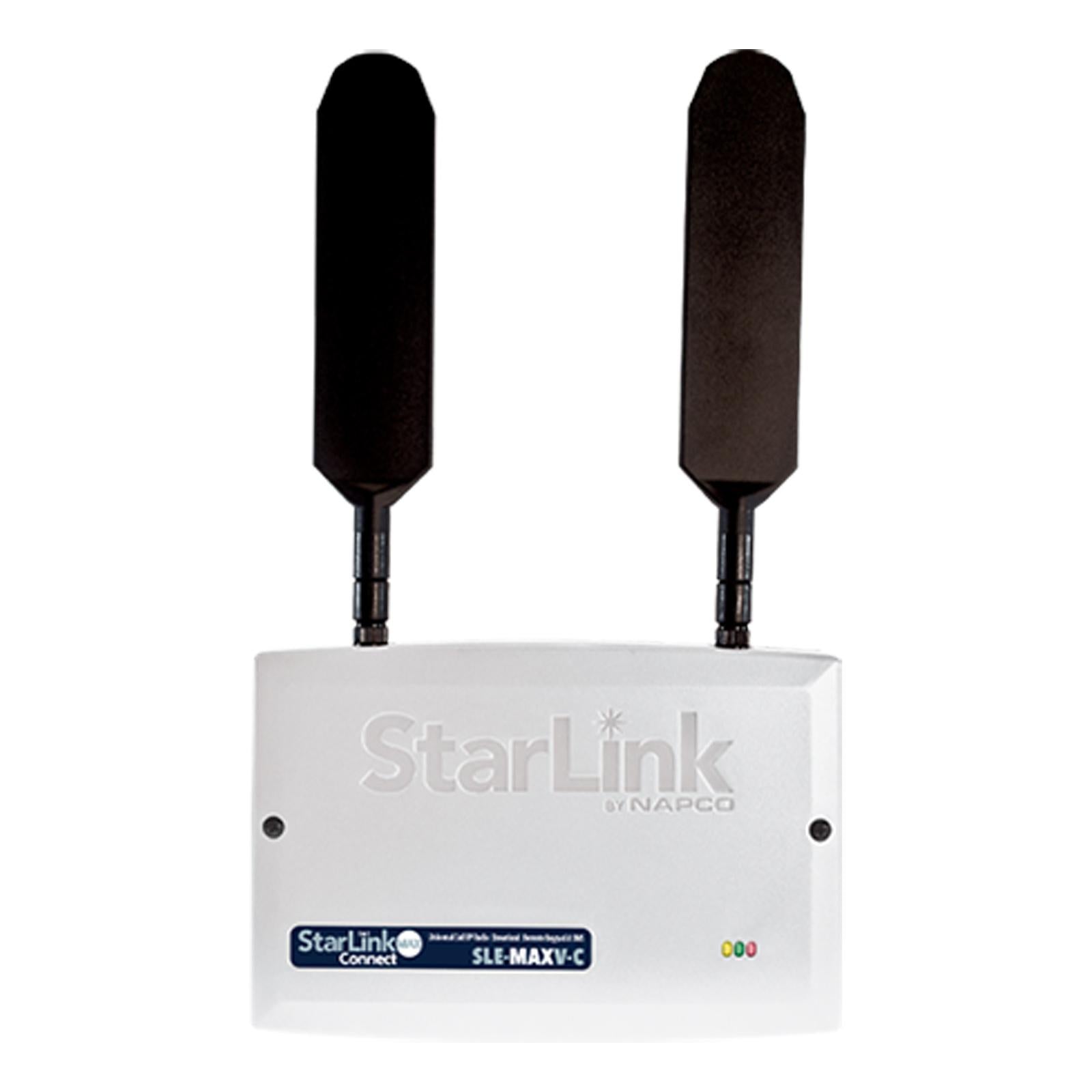 Napco StarLink Connect MAX, Universal Cell/IP Communicator & Hub
