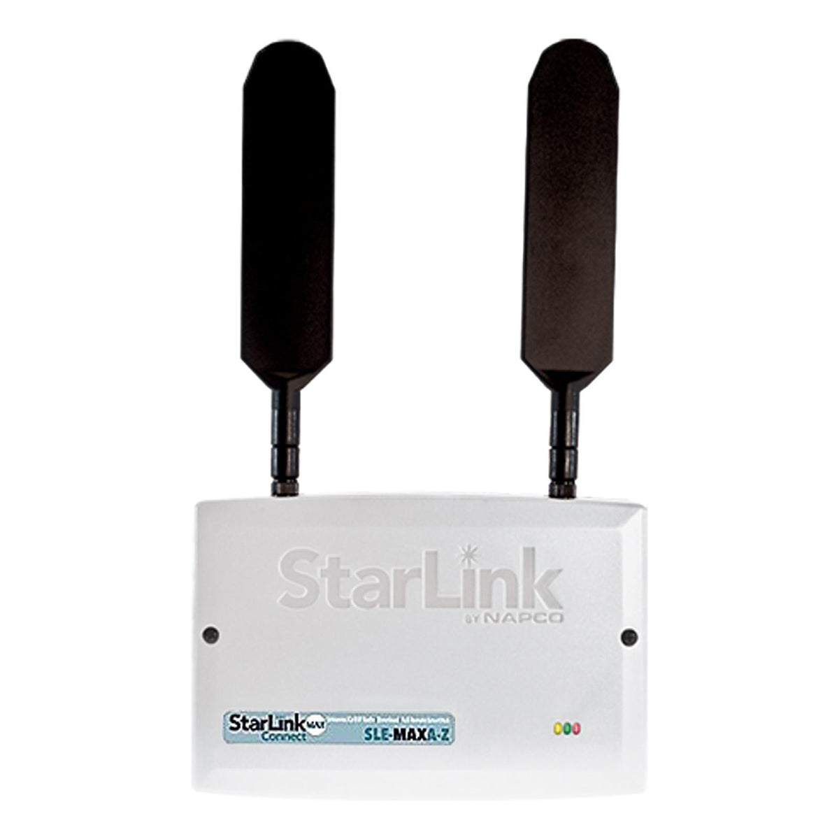 StarLink Connect MAX, Universal Cell/IP Communicator &amp; Hub plus Zwave Device Control