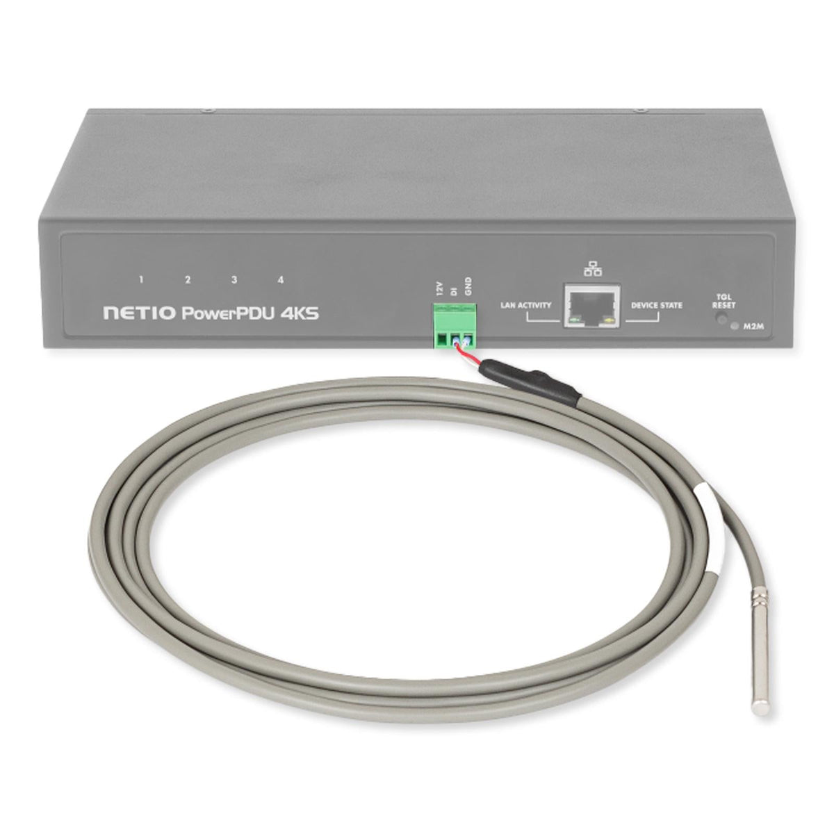 NETIO T1 External Temperature Sensor