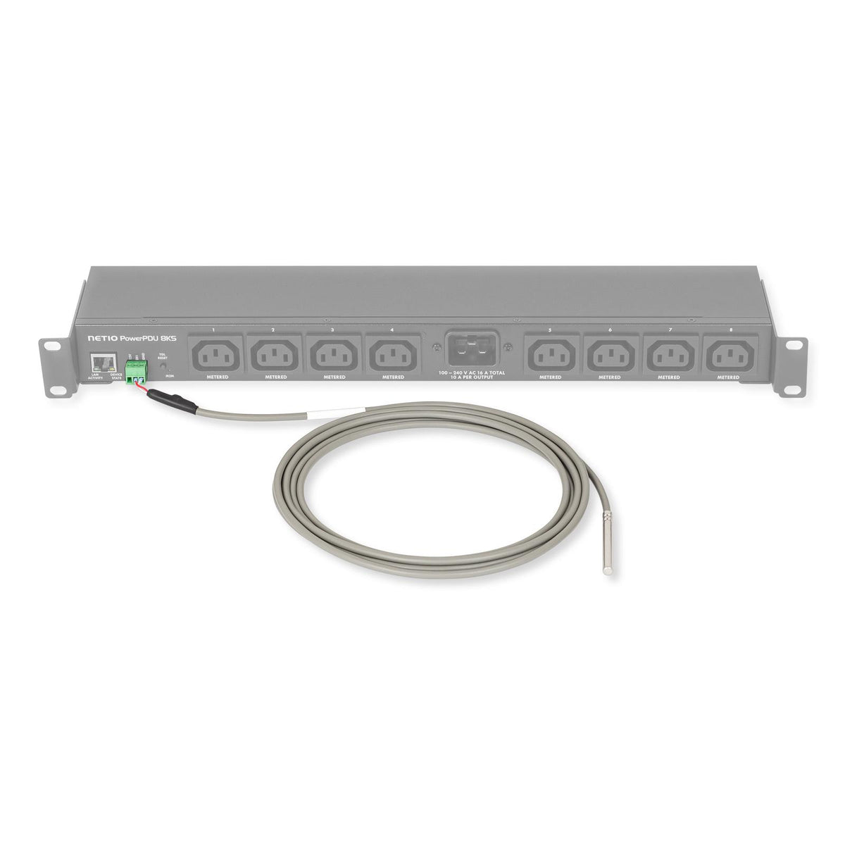 NETIO External Temperature Sensor