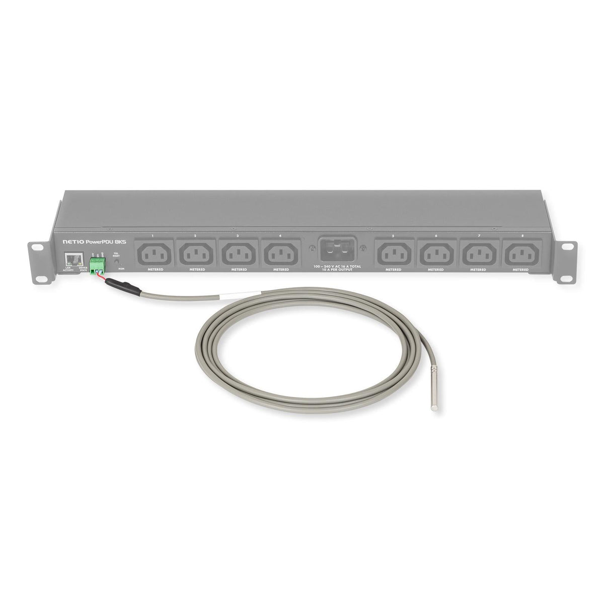 NETIO T1 External Temperature Sensor