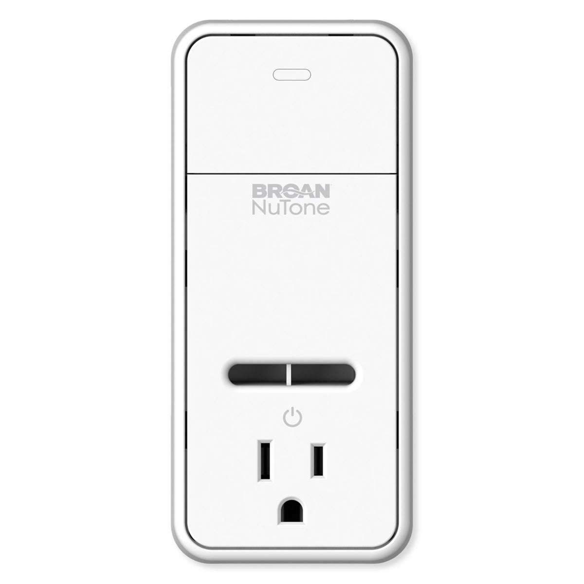 Nutone Overture Smart Air Quality Monitor Room Sensor