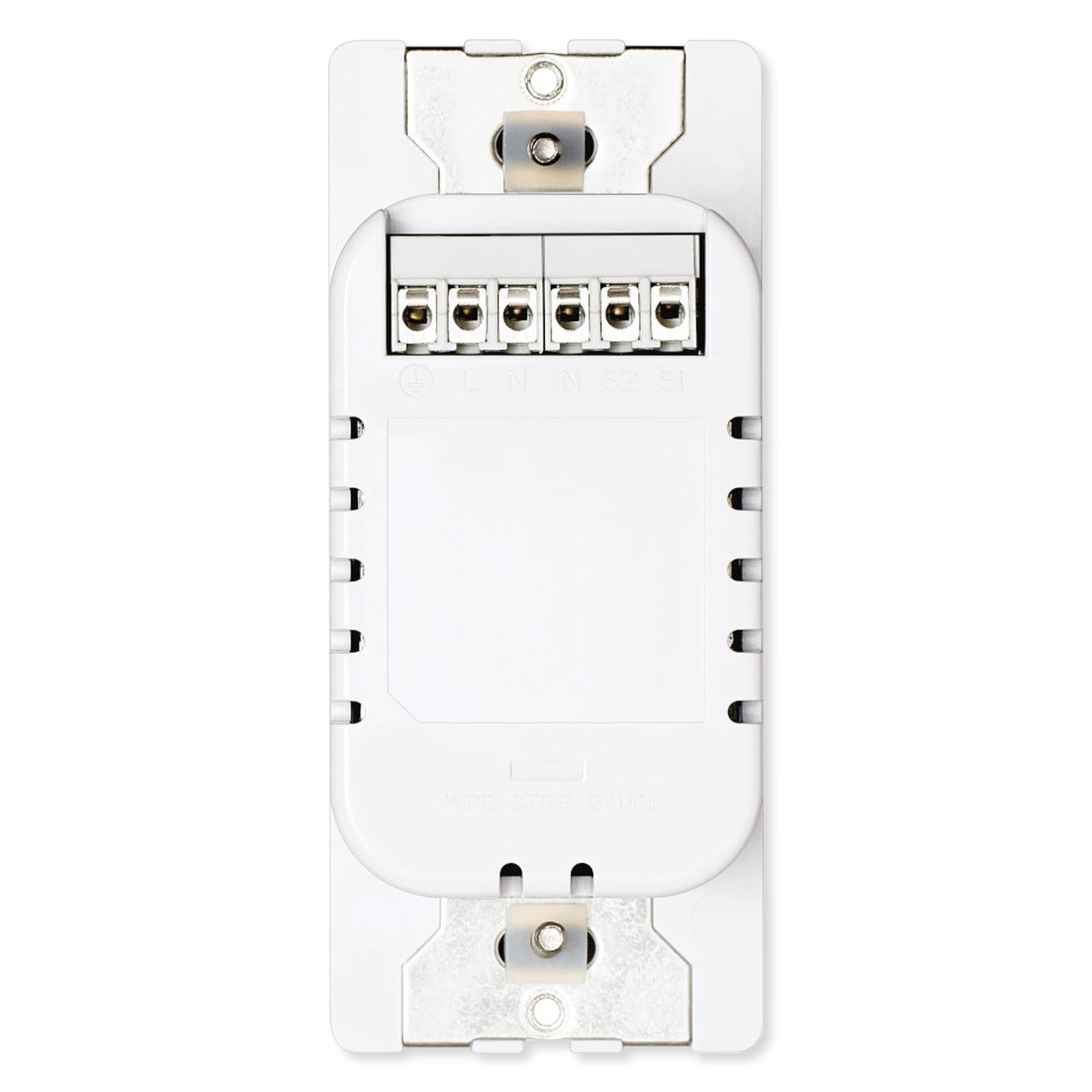 Nutone Smart Air Quality Wall Control Monitor