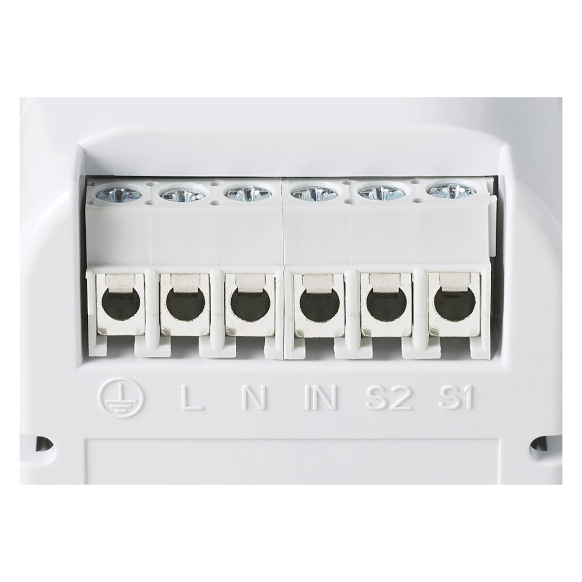 Nutone Smart Air Quality Wall Control Monitor