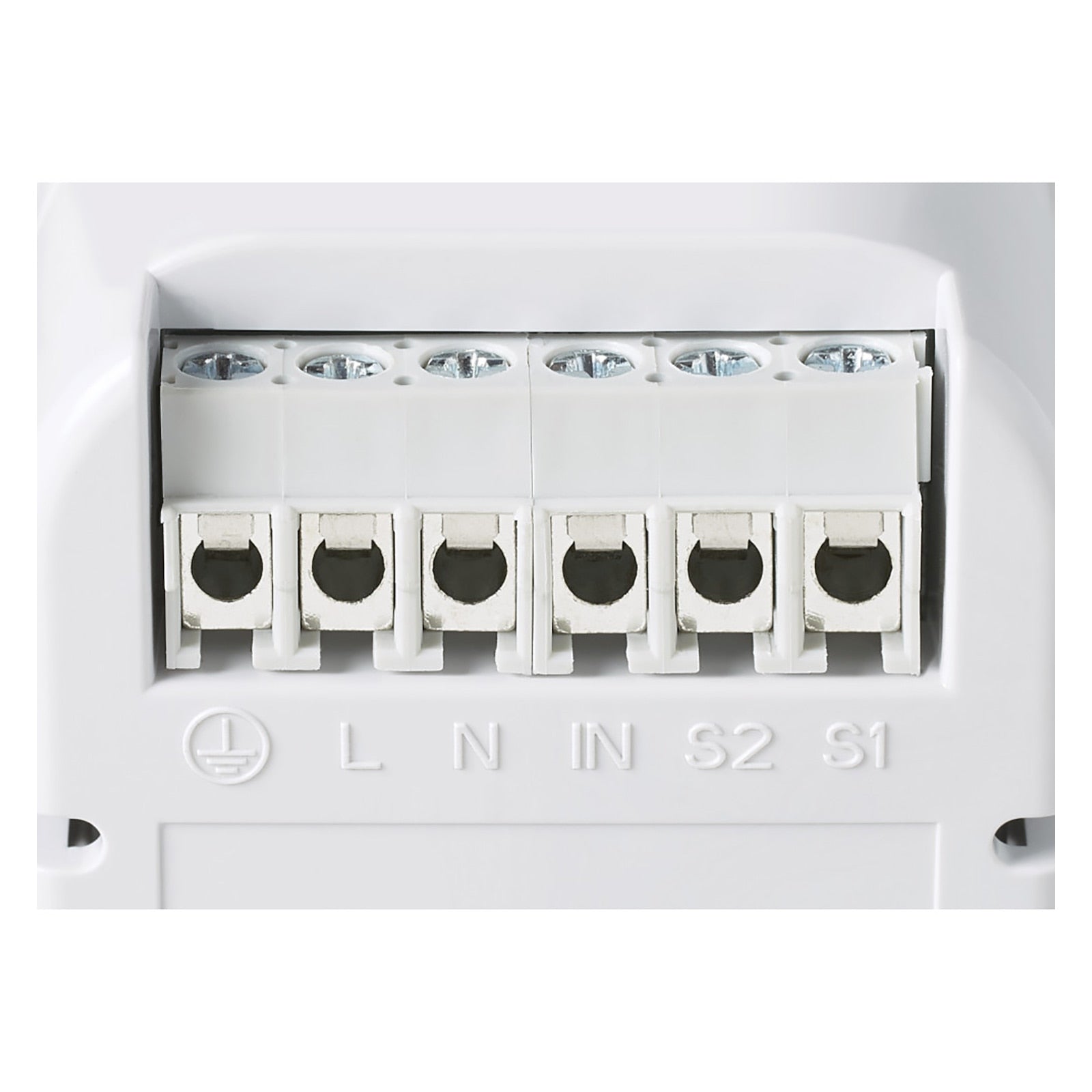 Nutone Smart Air Quality Wall Control Monitor
