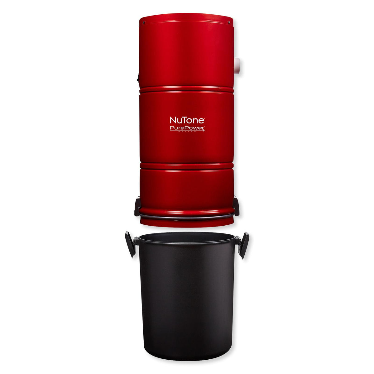 NuTone Central Vacuum PurePower 650W Power Unit