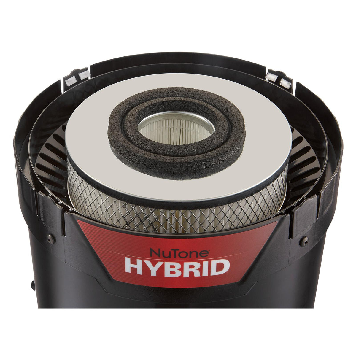 NuTone Central Vacuum PurePower 700W Power Unit