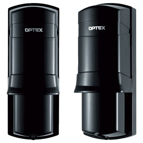 Optex Outdoor Dual Beam Photoelectric Detector, 130'