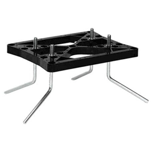 Optex Concrete Floor Bracket for Photoelectric Motion Towers