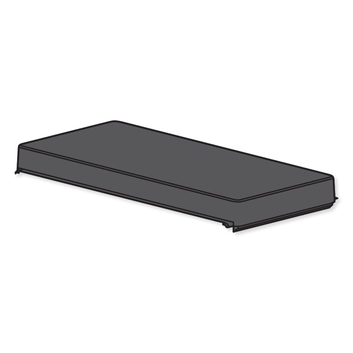 Optex BXS Back Box Cap