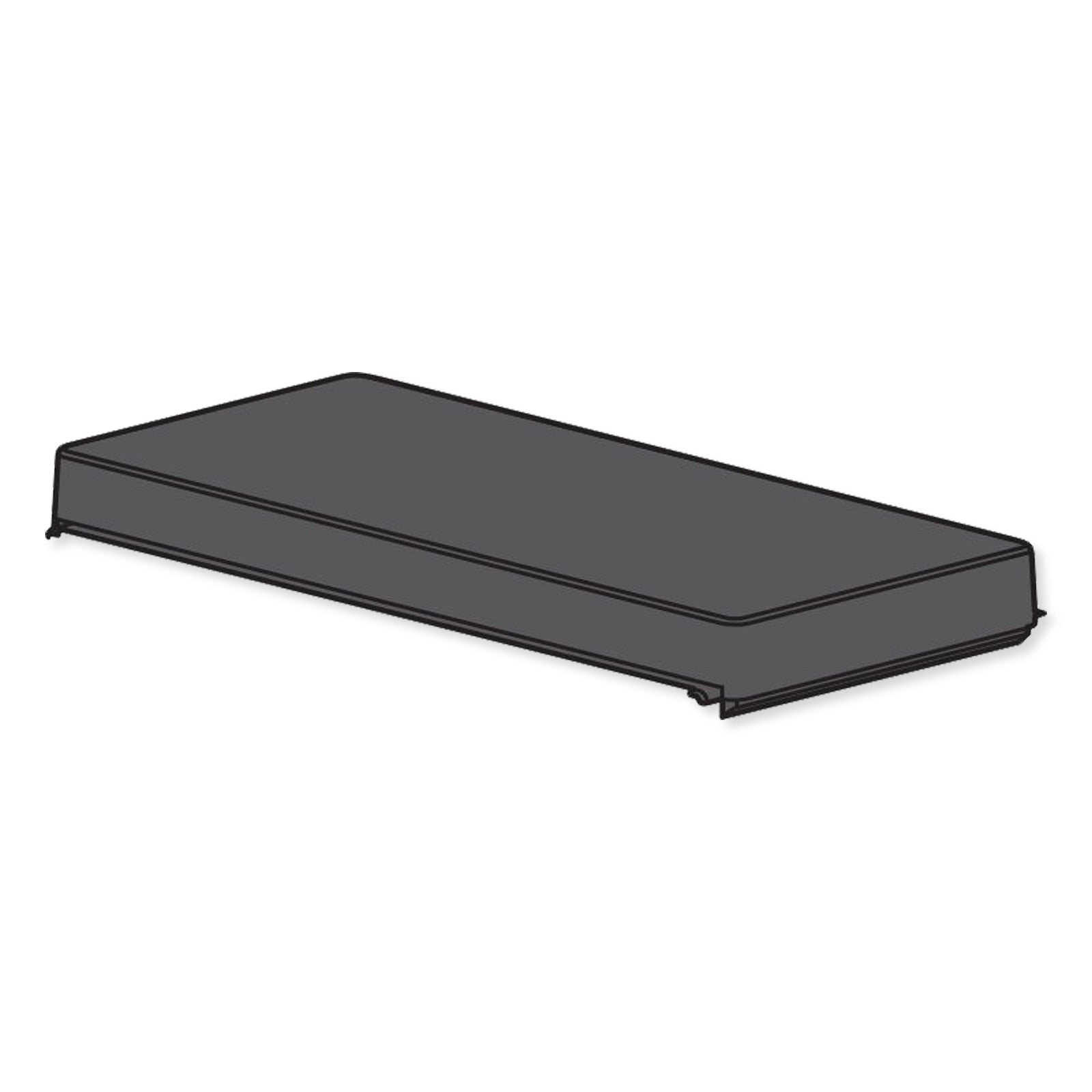 Optex BXS Back Box Cap