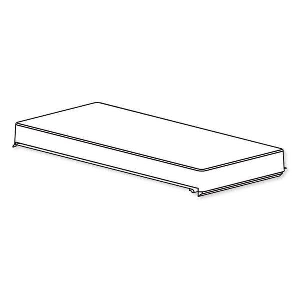 Optex BXS Back Box Cap - Home Controls