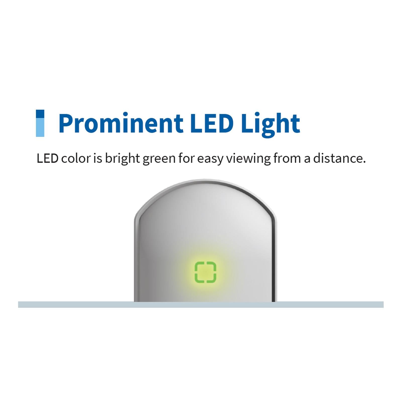 Optex FlipX Series Indoor PIR Detector, Standard Model