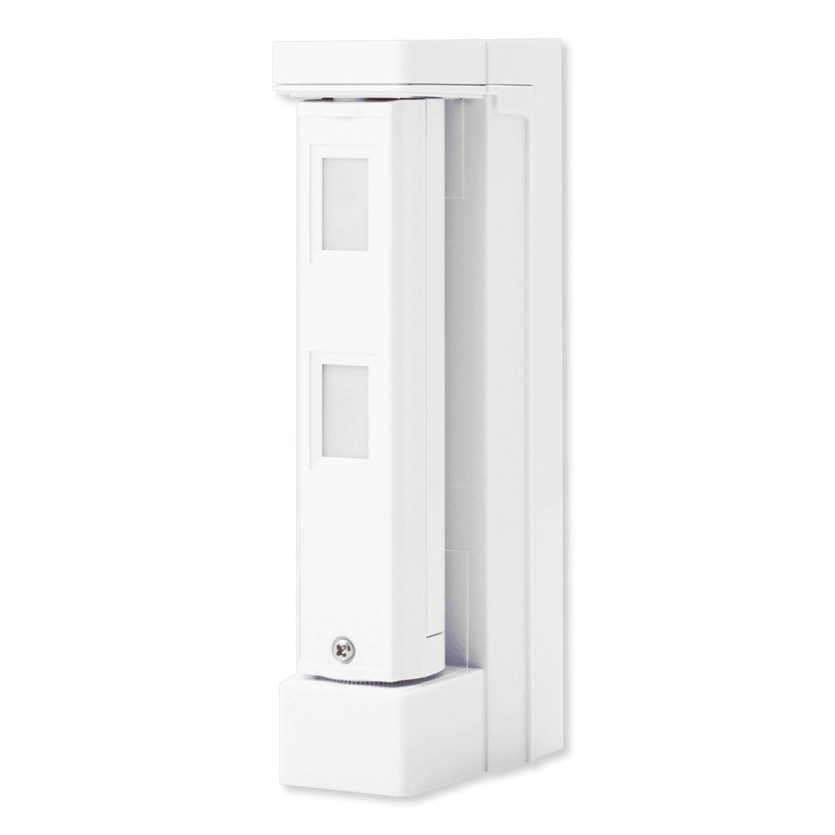 Optex Universal Wireless Gate &amp; Patio Dual PIR Detector