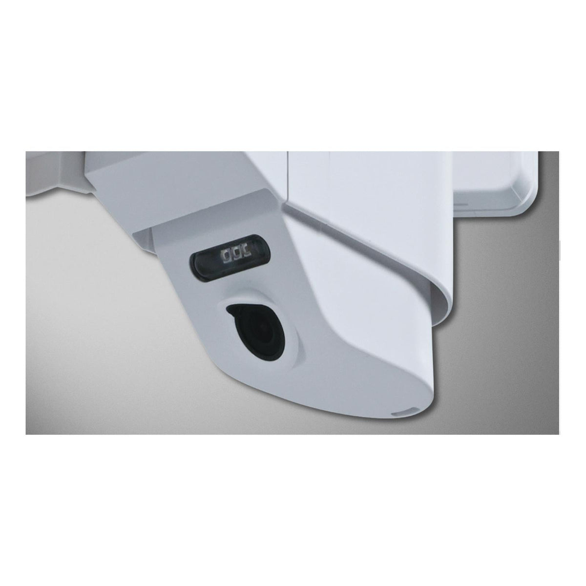 Optex InSight QX Infinity QX-IST Visual Verification Camera and PIR Detector
