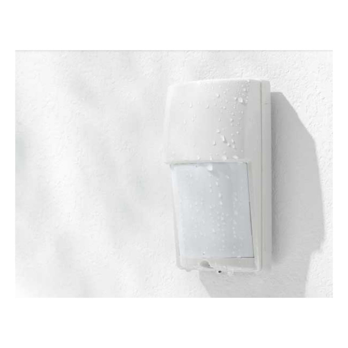 Optex Outdoor PIR Motion Sensor, Long-Range Model