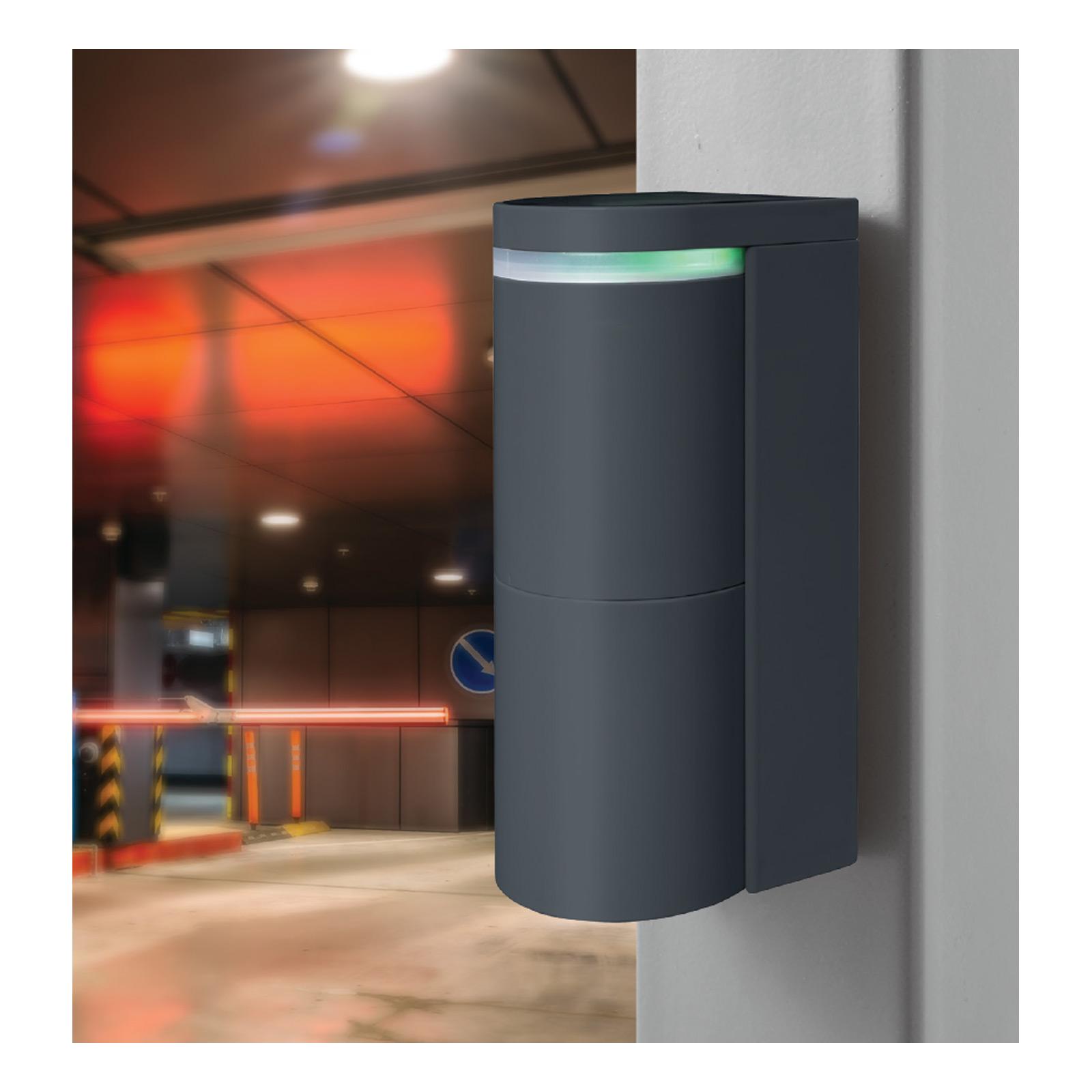 Optex 26' Range Virtual Loop 2.0 Vehicle Presence Sensor