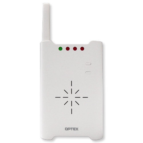 Optex Wireless 2000 Chime Box With Relay