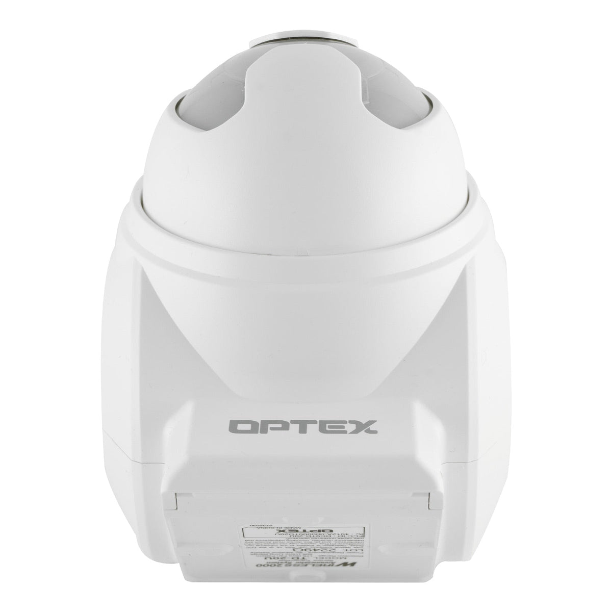 Optex Wireless Driveway or Entry Announcer