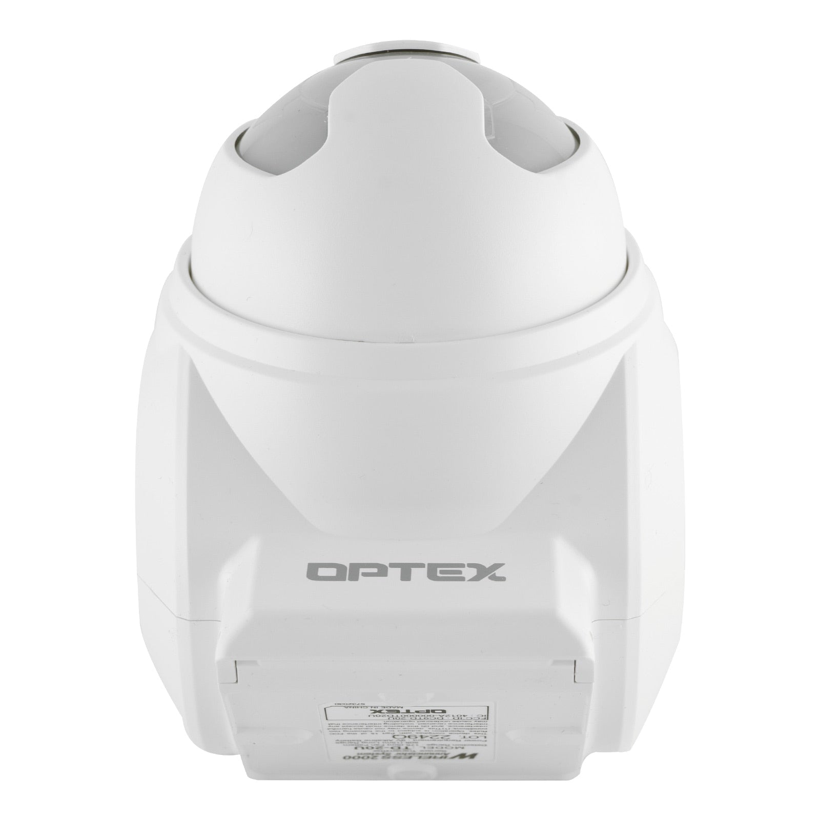 Optex Wireless Driveway or Entry Announcer